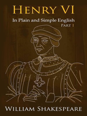 cover image of King Henry VI